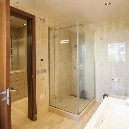 Apartment Medina Luxury Penthouse Marbella