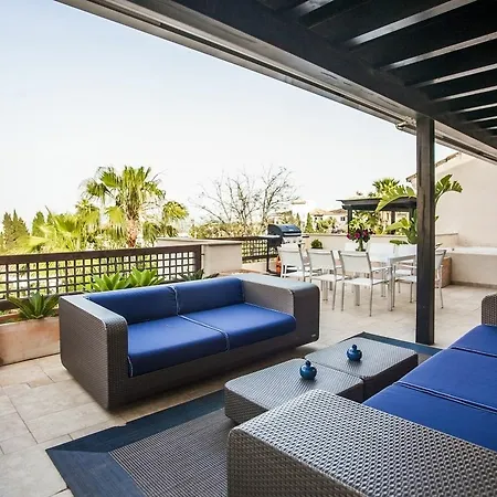 Medina Luxury Penthouse *